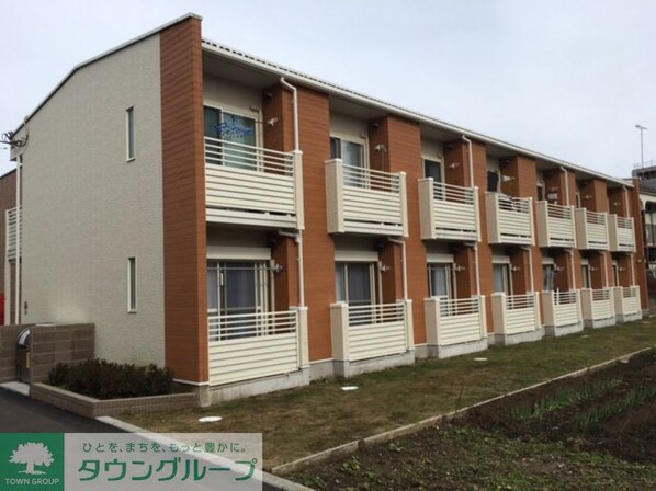 レオネクストテネレッツァの物件内観写真